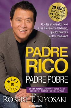 PADRE RICO, PADRE POBRE (20 AÑOS)