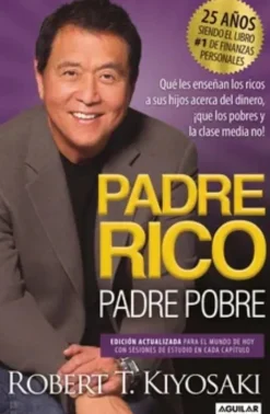 PADRE RICO, PADRE POBRE ED 25 ANIV