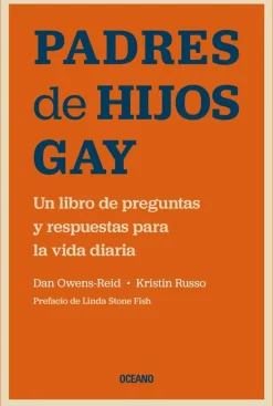 PADRES DE HIJOS GAY
