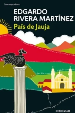 PAIS DE JAUJA