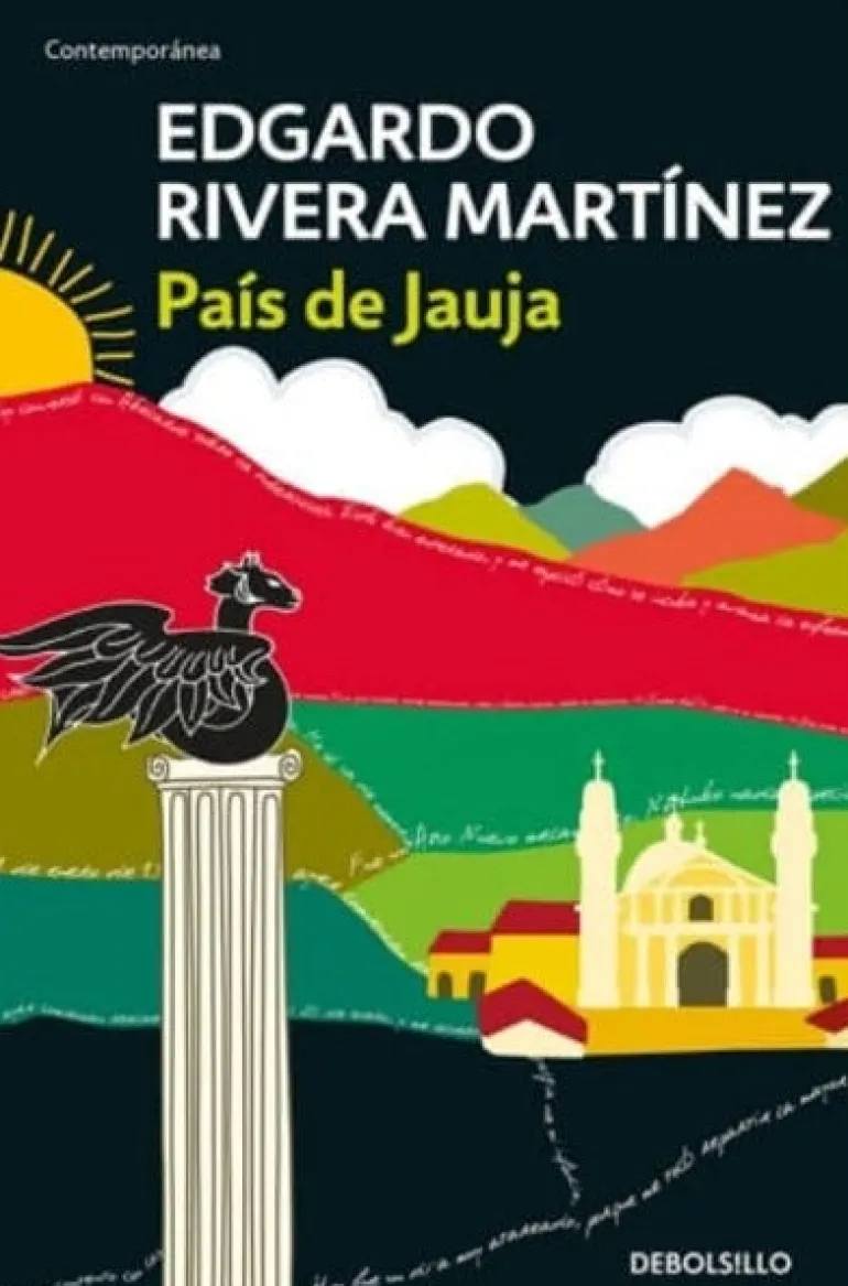 PAIS DE JAUJA