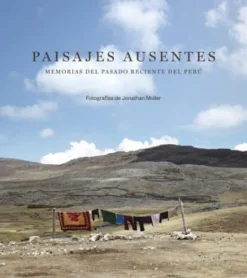 PAISAJES AUSENTES