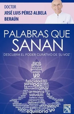 PALABRAS QUE SANAN