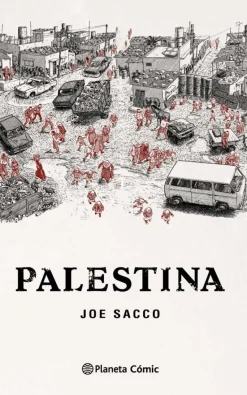 PALESTINA (NUEVA EDICION)