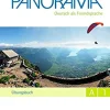 PANORAMA A1 - DEUTSCH ALS FREMDSPRACHE: ÜBUNGSBUCH DAF MIT AUDIO-CDS