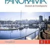 PANORAMA B1 - DEUTSCH ALS FREMDSPRACHE: ÜBUNGSBUCH DAF MIT AUDIO-CDS