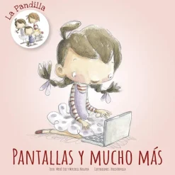 PANTALLAS Y MUCHO MAS