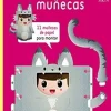 PAPER TOYS - MUÑECAS