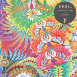 PAPERBLANKS DAYSPRING ROMPECABEZAS (68,5 X 50,7 CM)