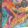 PAPERBLANKS HUMMING DRAGON ROMPECABEZAS (70 X 50 CM)