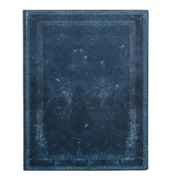 PAPERBLANKS INKBLOT BOLD ULTRA -  AGENDA PROFESIONAL (224 PÁGINAS, 23 X 18 CM)