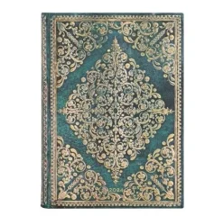 PAPERBLANKS OCEANIA MIDI -  AGENDA DIÁRIA (416 PÁGINAS, 18 X 13 CM)