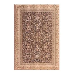 PAPERBLANKS TERRENE GRANDE -  AGENDA VERTICAL (160 PÁGINAS, 30 X 21 CM)