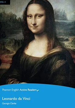 PAR 4: LEONARDO DA VINCI W / CD-ROM