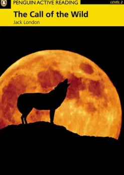 PAR 2: THE CALL OF THE WILD W / AUDIO CD AND CD-ROM