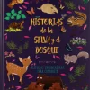 PARA COMPARTIR HISTORIAS DE LA SELVA Y DEL BOSQUE