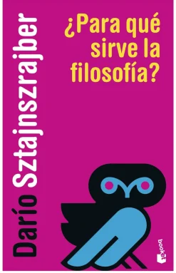 ¿PARA QUE SIRVE LA FILOSOFIA?