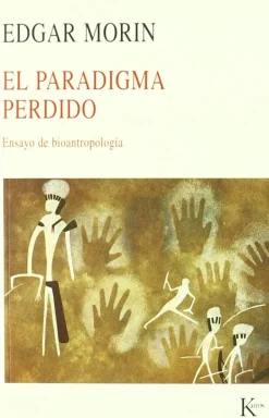 PARADIGMA PERDIDO, EL