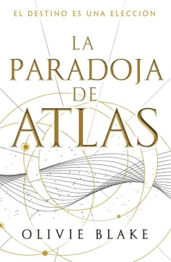 PARADOJA DE ATLAS, LA