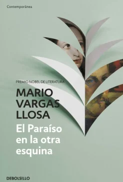 PARAISO EN LA OTRA ESQUINA, EL
