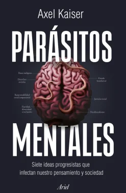 PARASITOS MENTALES