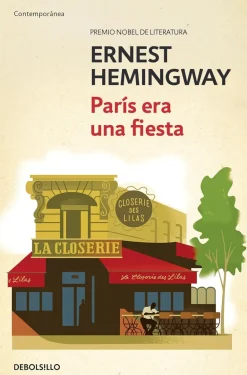 PARIS ERA UNA FIESTA (NUEVA TRADUCCION)