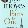 PARIS FOR ONE AND OTHER STORIES