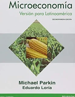 PARKIN-MICROECONOMIA (VERSION PARA AMERICA LATINA)