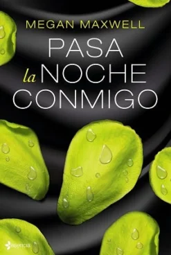 PASA LA NOCHE CONMIGO