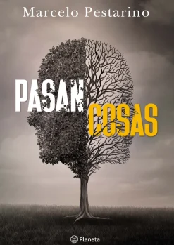 PASAN COSAS