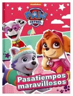 PASATIEMPOS MARAVILLOSOS
