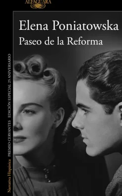 PASEO DE LA REFORMA (ED. 25 ANIVERSARIO)