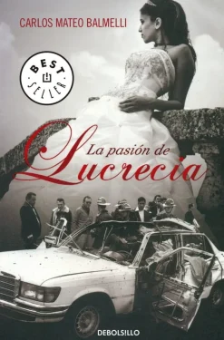PASION DE LUCRECIA, LA