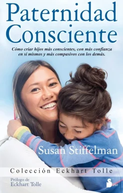PATERNIDAD CONSCIENTE