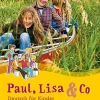 PAUL, LISA & CO A1 / 1: DEUTSCH FÜR KINDER. KURSBUCH