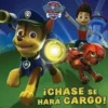 PAW PATROL: ¡CHASE SE HARA CARGO!