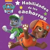 PAW PATROL: HABILIDADES DE LOS CACHORROS NICKELODEON PAW PATROL LET´S PLAY