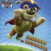 PAW PATROL: ¡RUBBLE AL RESCATE! PAW PATROL RUBBLE TO RESCUE