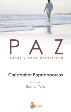 PAZ: DONDE Y COMO ENCONTRARLA