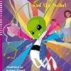 PB3 AND THE JACKET - HUB YOUNG READERS 2 W / AUDIO CD