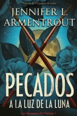 PECADOS A LA LUZ DE LA LUNA