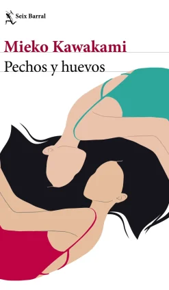 PECHOS Y HUEVOS