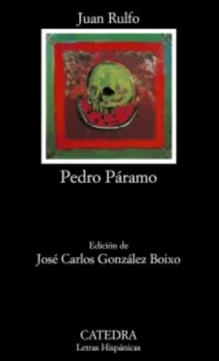 PEDRO PARAMO