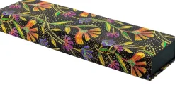 PENCIL CASE WILD FLOWERS