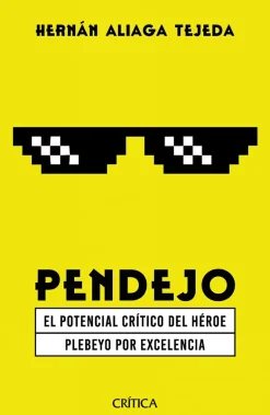 PENDEJO