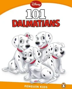 PENGUIN KIDS 3: 101 DALMATIANS