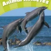 PENGUIN KIDS 4: ANIMAL ATHLETES READER