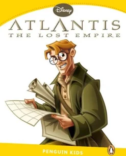 PENGUIN KIDS 6: ATLANTIS