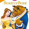 PENGUIN KIDS 3: BEAUTY AND THE BEAST READER