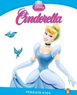 PENGUIN KIDS 1: CINDERELLA